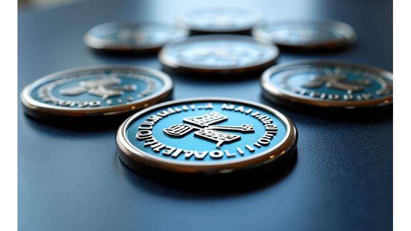 Múltiplos selos e badges de certificação de conformidade com RGPD e ISO 27001.